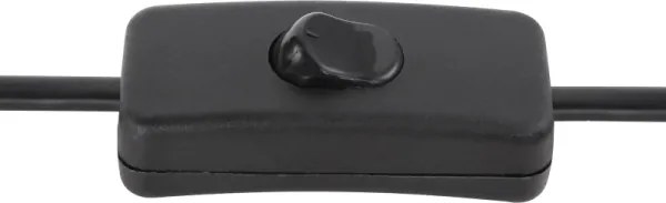 Lampă de masă PETTEY Globo 15497T 1xE27/40W/230V