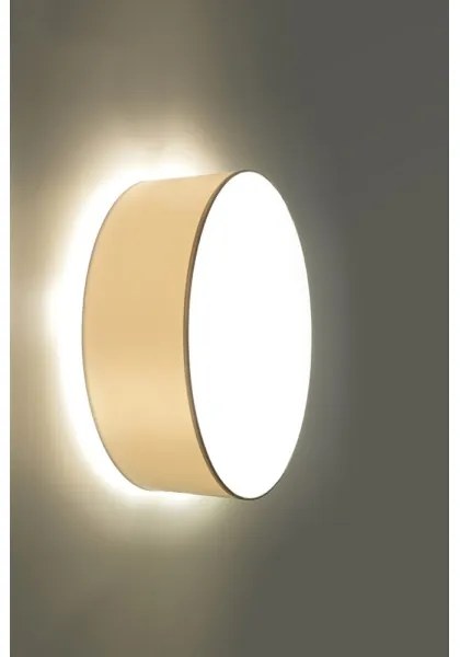 Aplică ARENA 1xE27/60W/230V albă