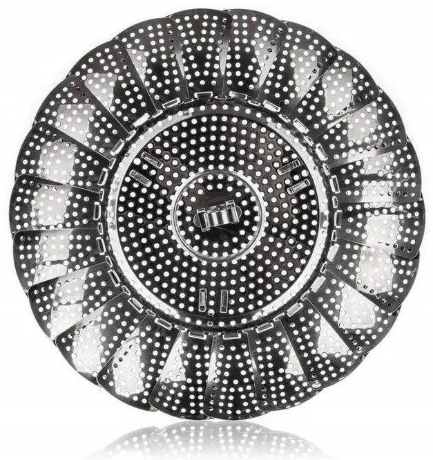 Aparat de feirt la aburi Banquet Culinaria, 28 cm