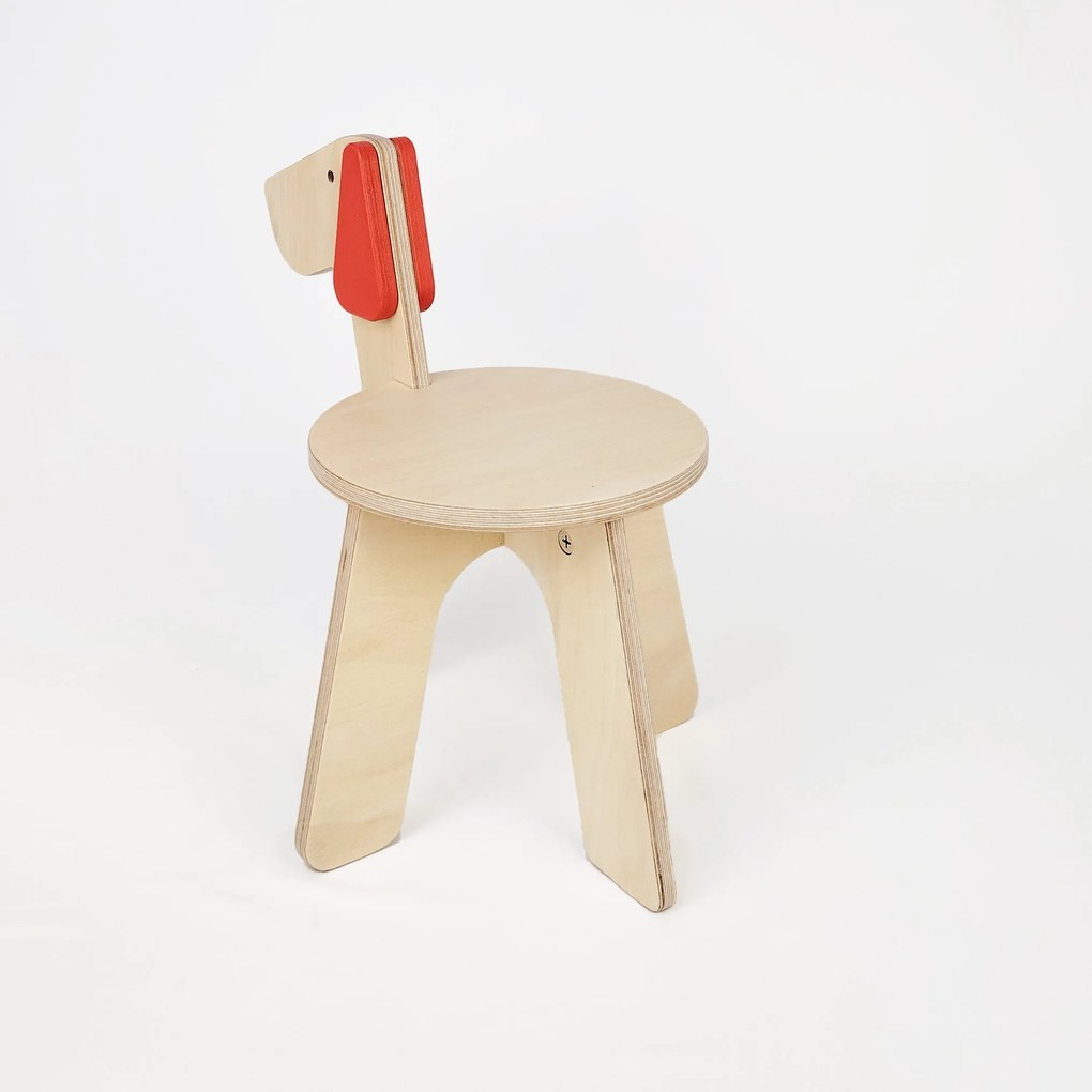 Scaun pentru copii PUPPY