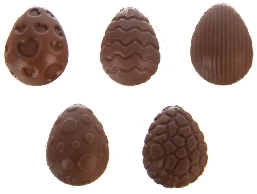 Formă de copt pentru praline din silicon 16x24 cm – Orion