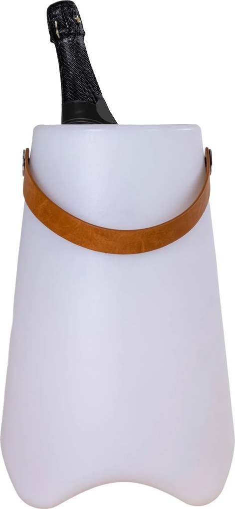 Frigider de vinuri Bminora 2 (alb). Promo -9%. 1146680