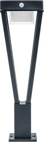 Ledvance - Lampă solară LED exterior cu senzor BOUQUET LED/6W/3,7V IP44