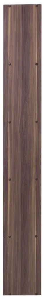 Raft Orlia 5P (lemn închis). 1009310