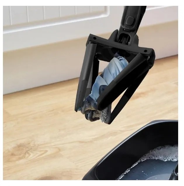 Cap din microfibră pentru mop Addis Ultima