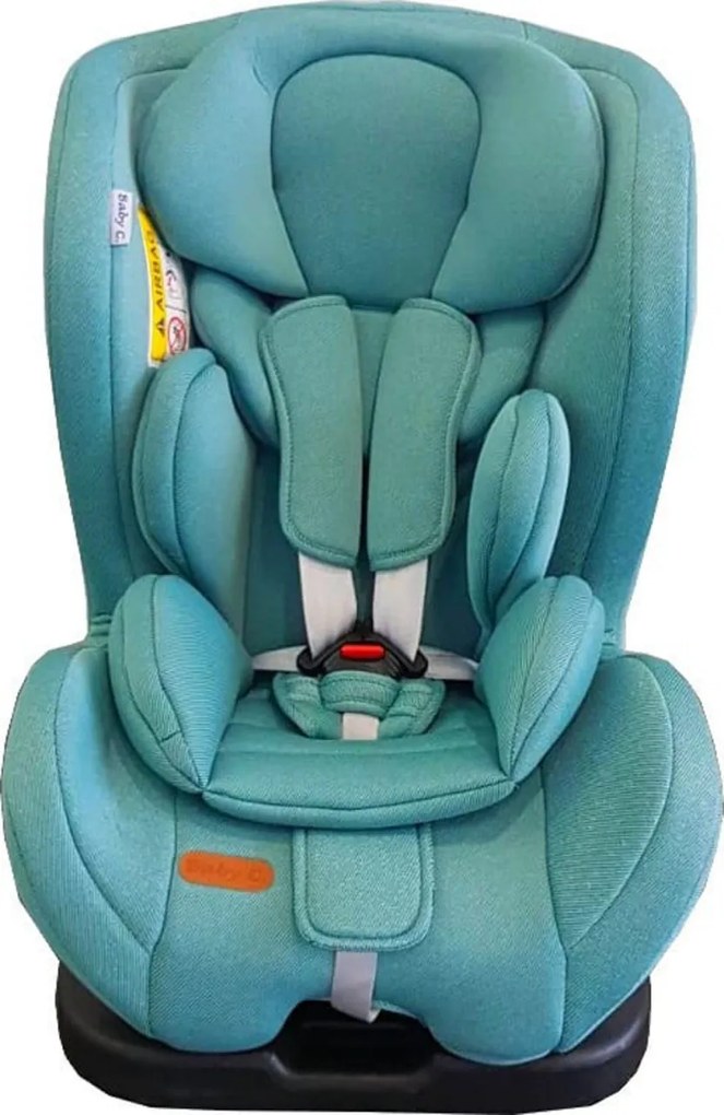 Scaun Auto cu Isofix NOVOKIDS™ Safety Seat 7000, Cu rotire 360 grade, 0-36 kg, Tetiera reglabila pe inaltime, Omologare R-129 i-Size, Transformabil