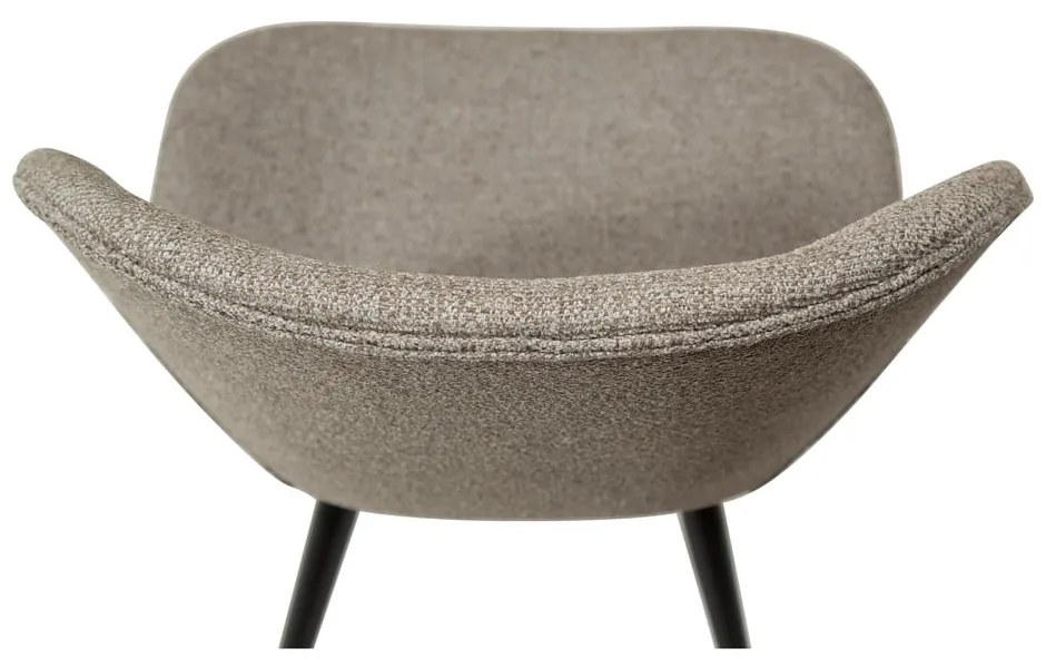 Scaun de dining DAN-FORM Denmark Cloud, bej