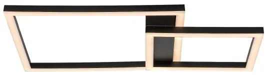 Rabalux 71376 - Plafonieră LED HELETH, 24 W, 230 V, 3000 K