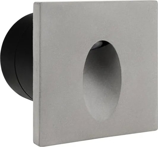Spot LED Incastrat de Exterior pentru Scari si Soclu IP65 STEPI