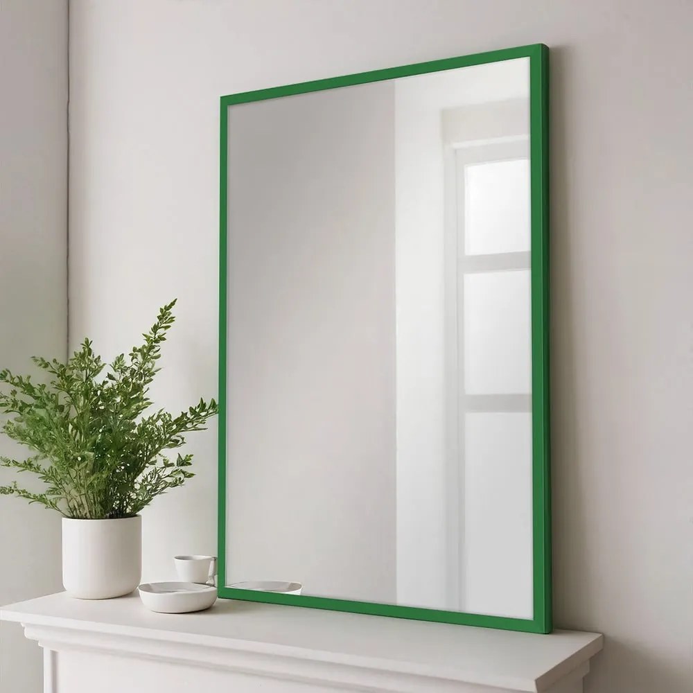 Oglindă de perete 52x72 cm Green – knor