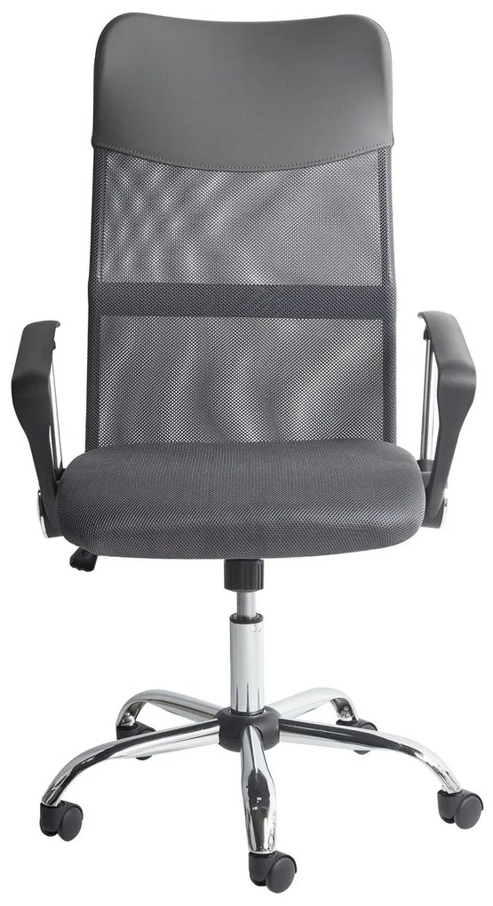 Scaun de birou Desige (gri). 1078603