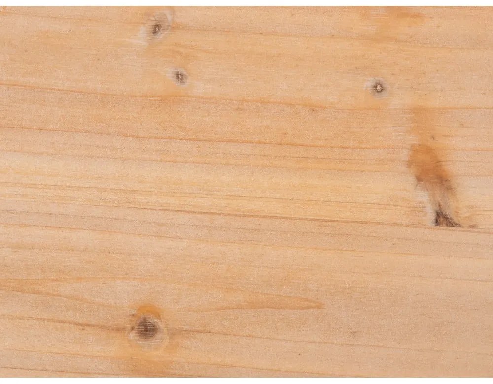 Scaune tip taburet verzi/roz 2 buc. din metal Double Funky – Leitmotiv