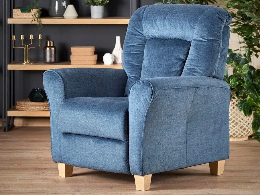 Fotoliu recliner Houston 848