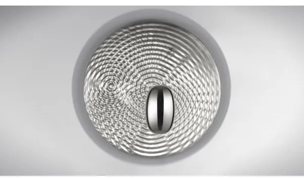 Plafonieră LED dimabilă Artemide 1471110A DROPLET LED/29W/230V 3000K