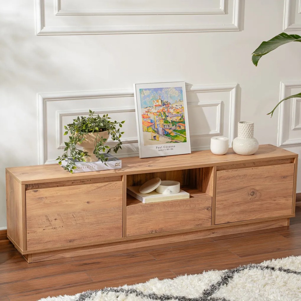 Vanguard Atlantic Pine masă TV