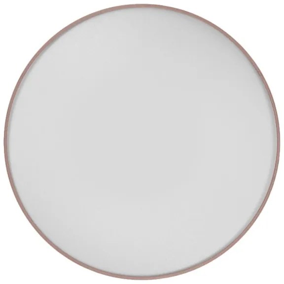 Plafonieră ORBIS PARIS 2xE27/25W/230V maro Ledvance