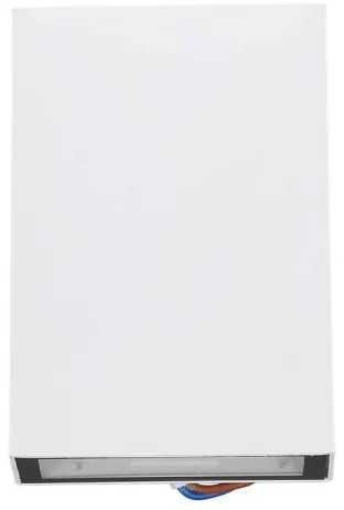 Aplică LED de exterior LED/4W/230V 6400K IP65 albă