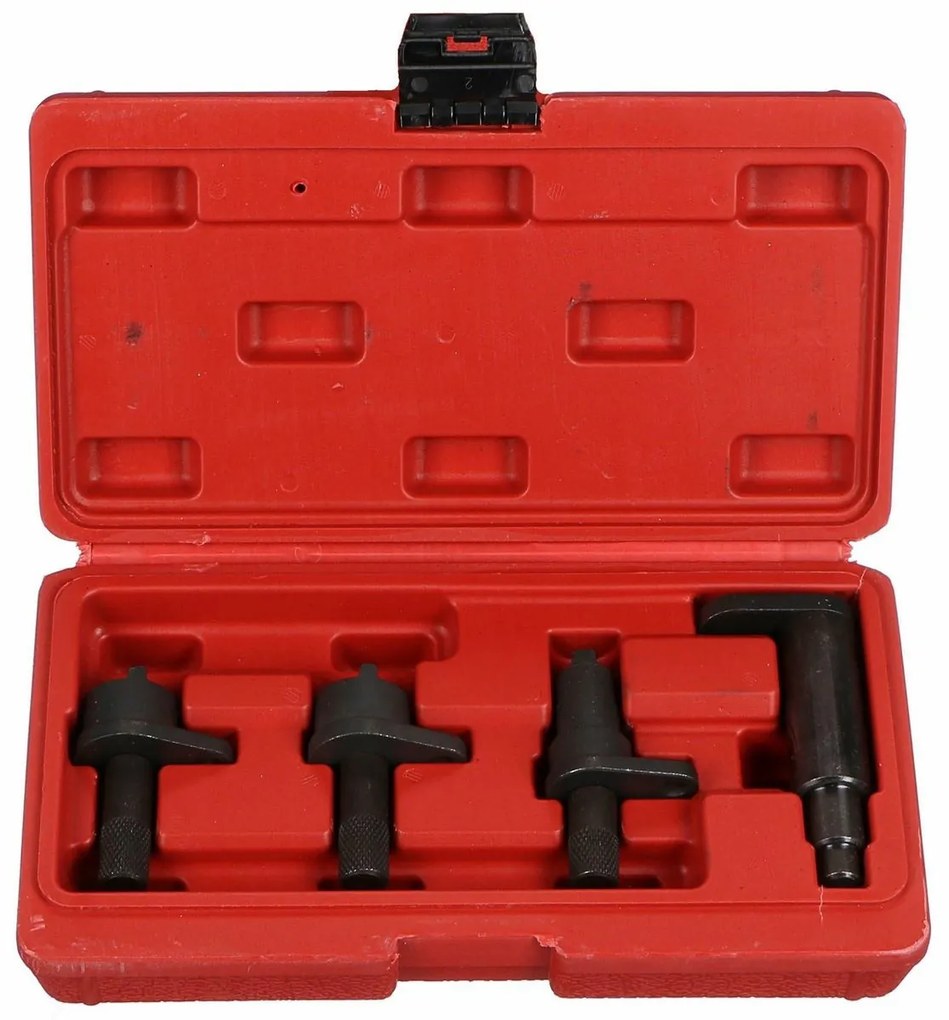 Sixtol Set pentru blocarea distribuției MECHANICENGINE TIMING 4, 4 buc.