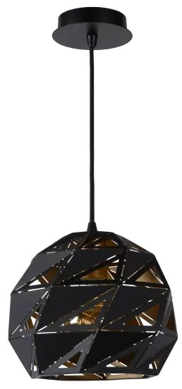 Lucide 21415/25/30 - Lustră pe cablu MALUNGA 1xE27/60W/230V