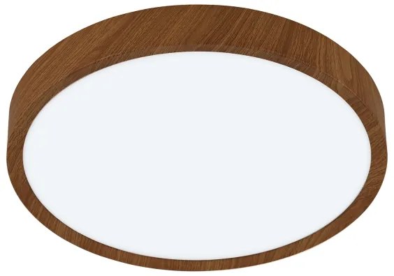 Eglo 98601 - Plafonieră LED MUSURITA LED/14,6W/230V