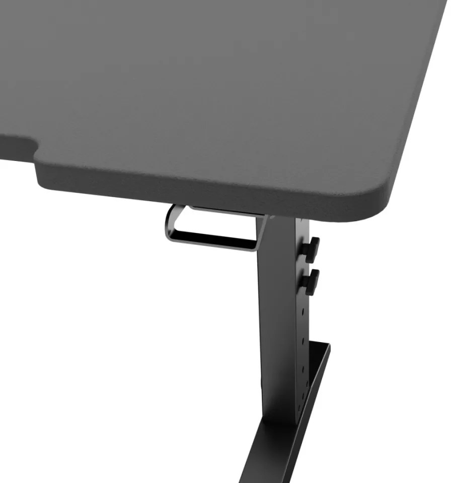 Birou gaming Genesis Holm Modular 180