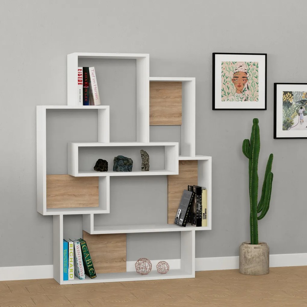 Biblioteca Barce Oak