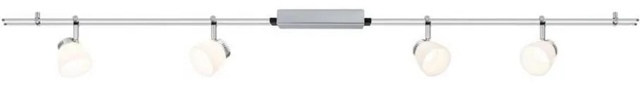 Paulmann 95196 - Spot 4xLED/4W ICE 230V