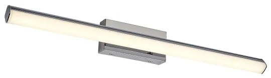 Rabalux 5727 - Iluminat oglindă baie LED SILAS LED/18W/230V IP44