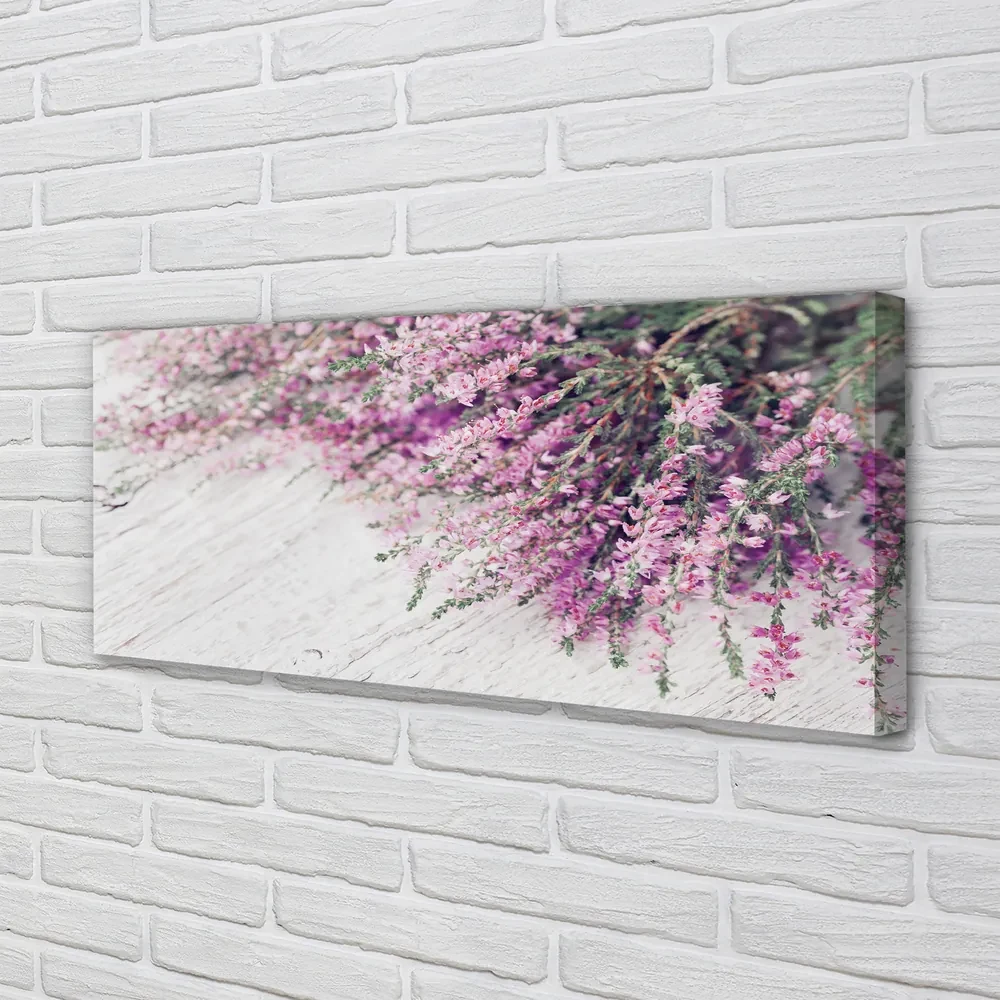 Tablouri canvas placi de flori