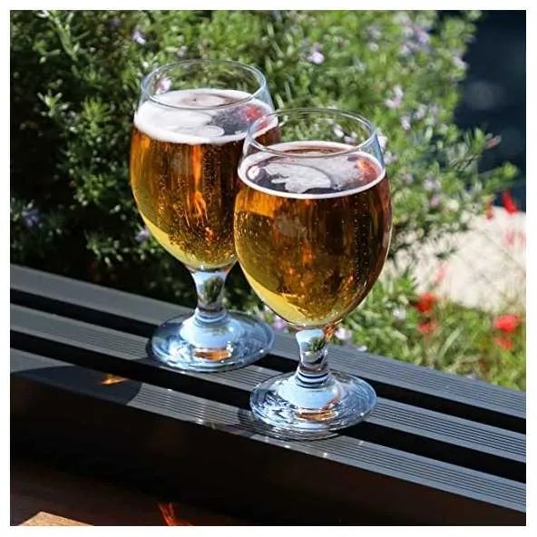 Pahar bere cu picior 290ml, Bistro