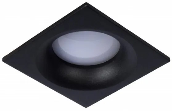 Plafonieră încastrată pentru baie ZIVA 1xGU10/5W/230V IP44 Lucide 09924/01/30