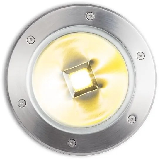 Corp de iluminat LED încastrat de exterior TERRA LED/20W/230V IP67 RED-Design Rendl-R10532