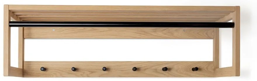 Bancă/ pantofar Woodman Slussen Puro