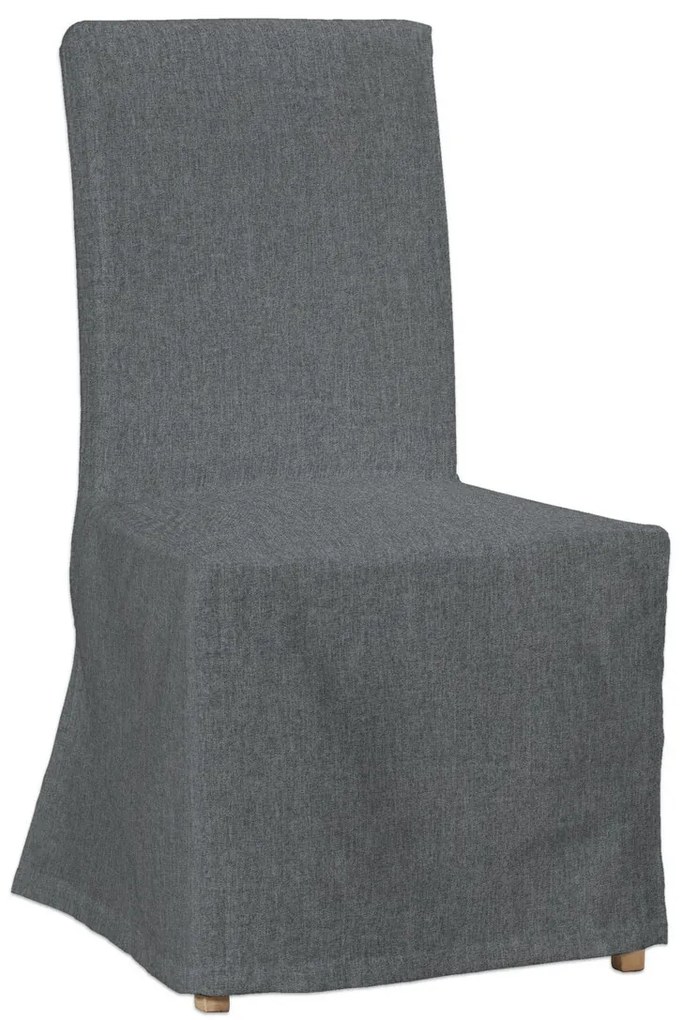 Husa pentru scaun Ikea Henriksdal pana la podea