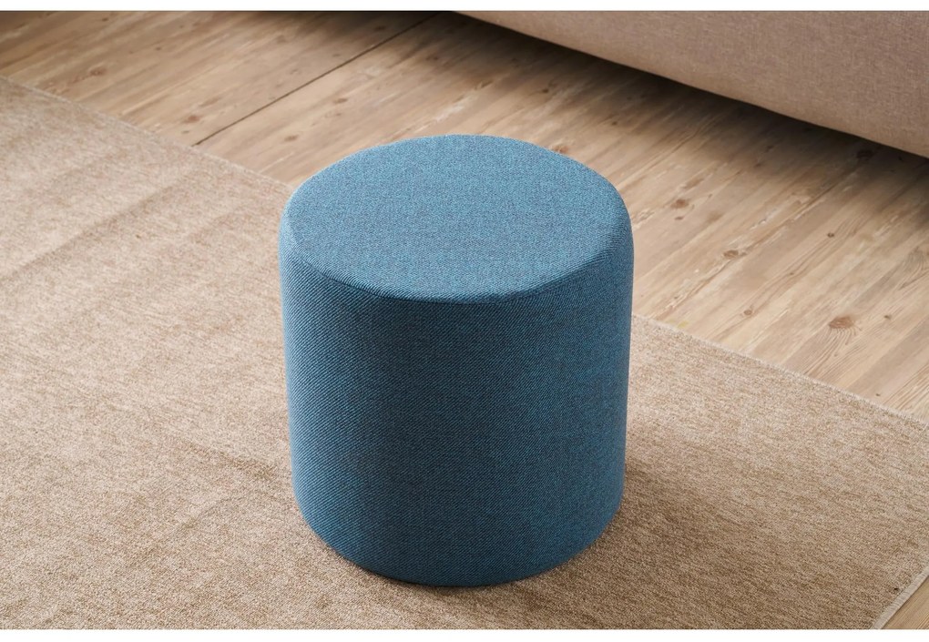 Taburete Blizzard (albastru). 1101540