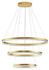 Suspensie moderna LED 97W ADRIA 9530232 NOVA LUCE