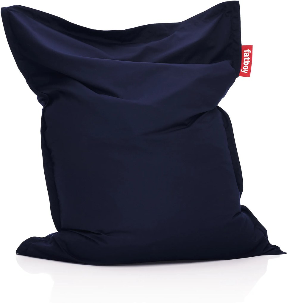 Pernă pentru șezut de exterior "original outdoor", 13 variante - Fatboy® Culoare: navy blue