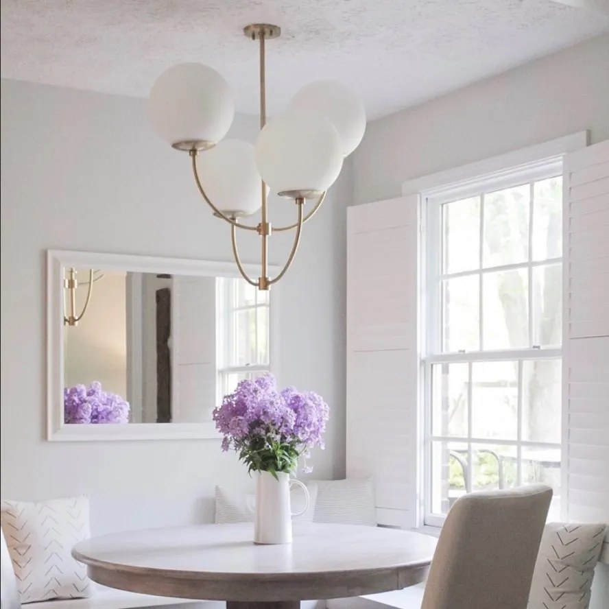Candelabru design modern CARRIE
