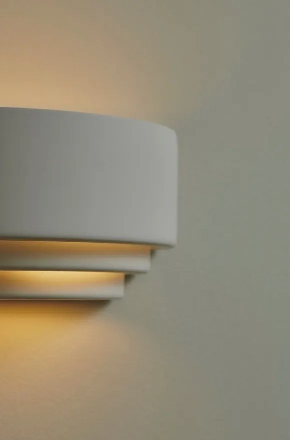 Aplica de perete ambientala design nordic Lancio