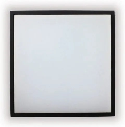 Plafonieră LED de exterior LED2 QUADO LED/10W/230V antracit IP54