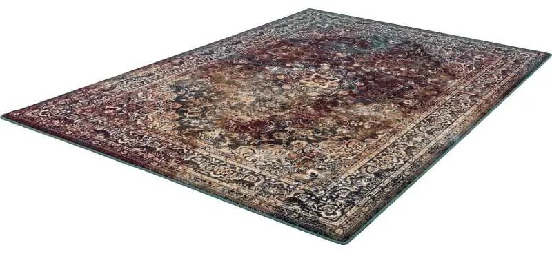 Covor Lana Lily Bordo 133 X 180