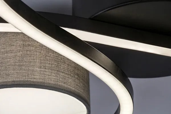 Rabalux 71116 - Plafonieră LED SHIENA, 38W, 230V, 4000K