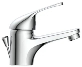 Baterie pentru lavoar Eisl NI075CR GRANDE VITA CLASSIC, crom lucios