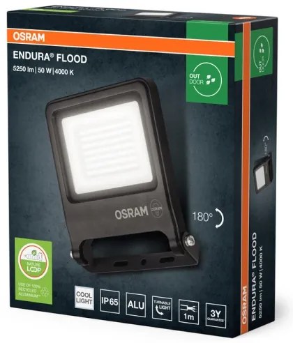 Osram - Proiector LED ENDURA LED/50W/230V 4000K IP65