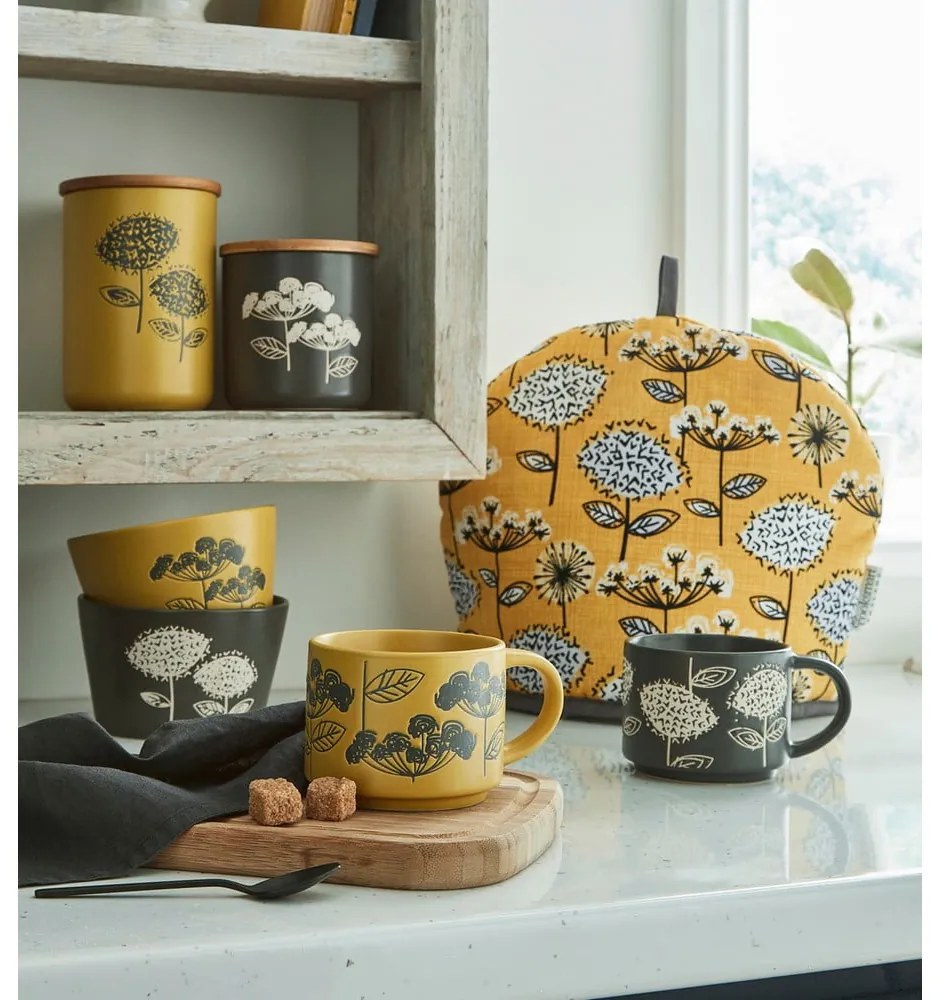 Set de textile pentru bucătărie 13 buc. Retro Meadow – Cooksmart ®