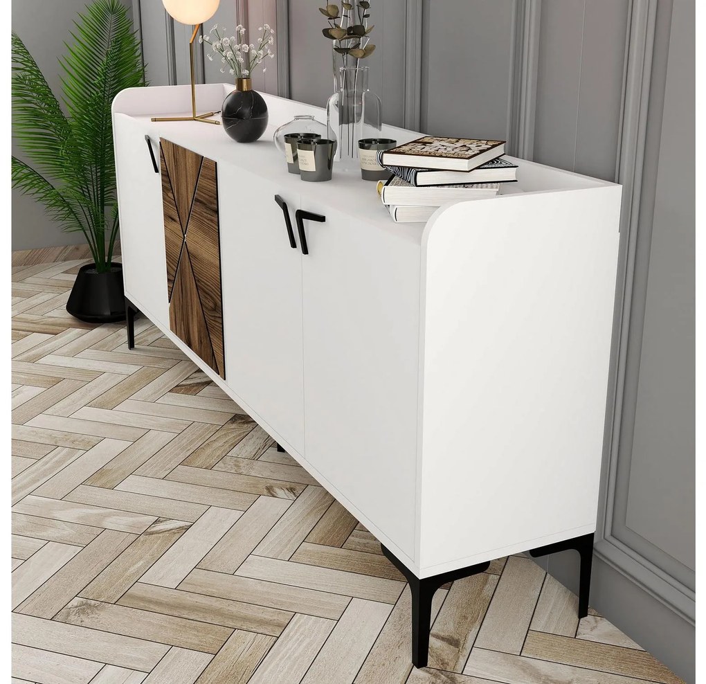 Dulap Venezza (Alb). 1088255