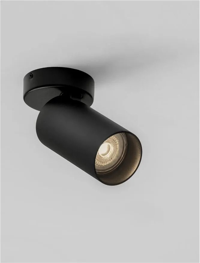 Spot aplicat directionabil minimalist OSO, NVL-9030910