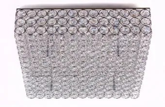 Plafoniera moderna 8 becuri G9 ADMIRAL 080352 IDEAL LUX