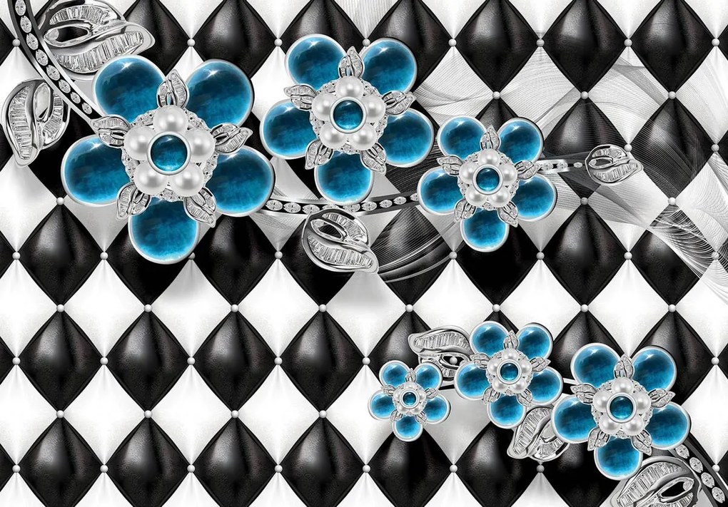 Fototapet - Design exclusiv (152,5x104 cm)