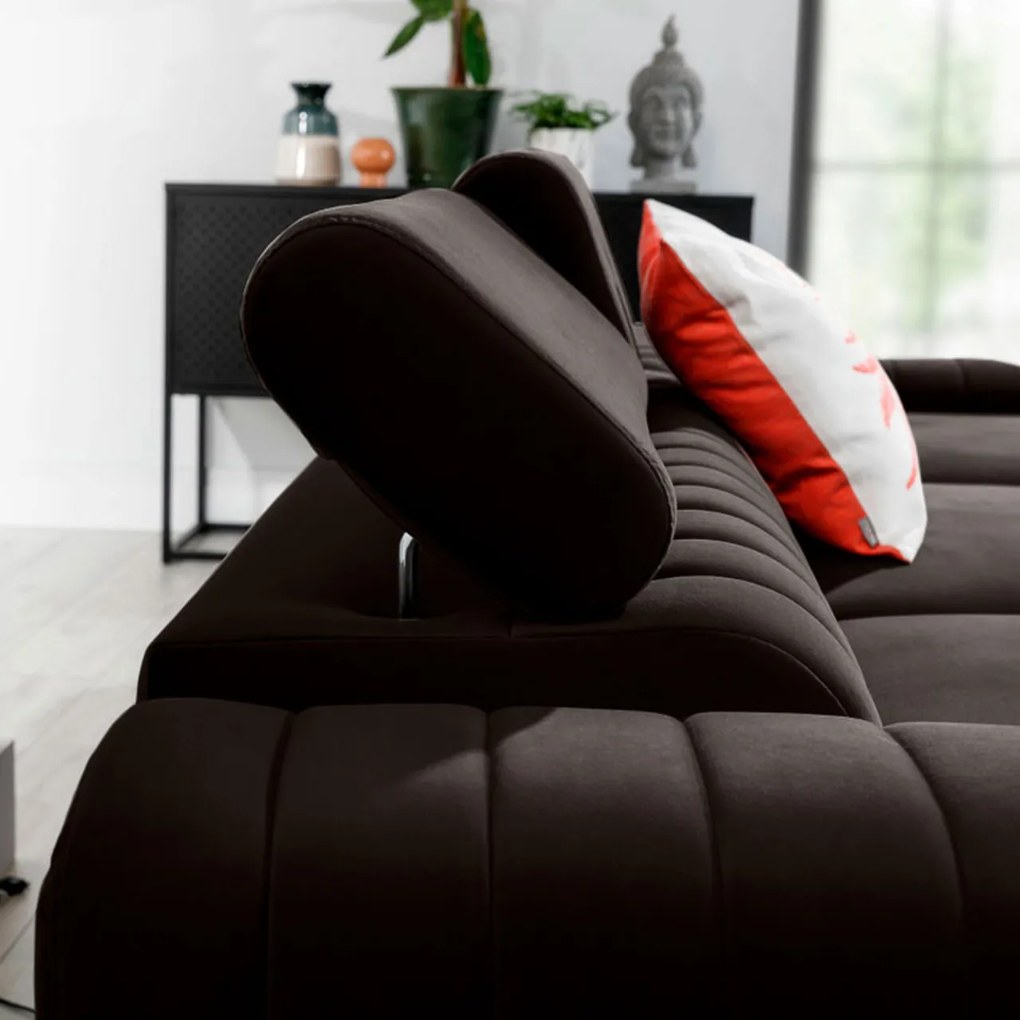 Coltar extensibil Grayson pe dreapta Nube 22